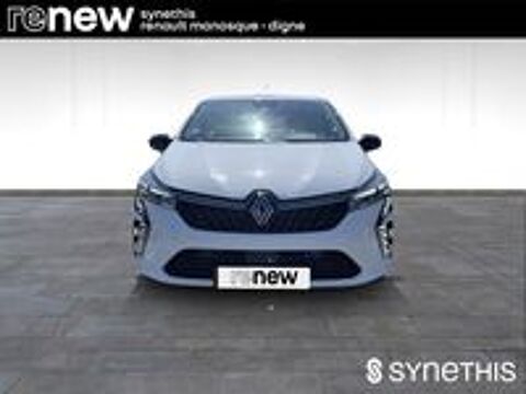 Clio V Clio TCe 90 Evolution 2023 occasion 04100 Manosque