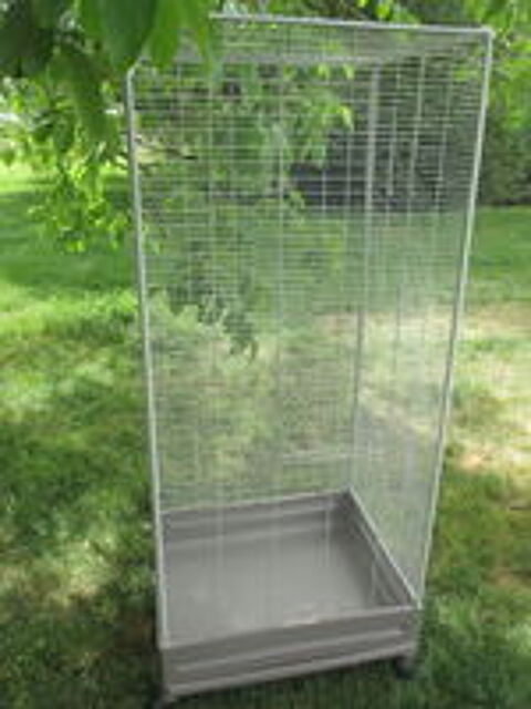   grande cage 
