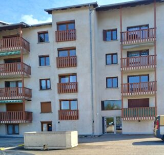  Appartement à vendre 2 pièces 37 m²