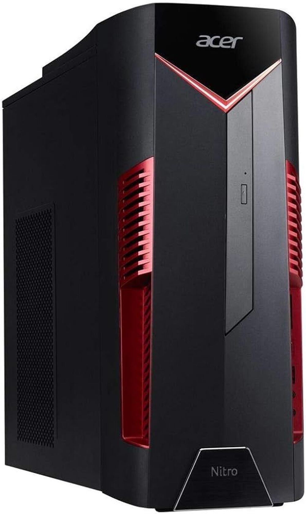 Ordinateur nitro n50-656 Matériel informatique