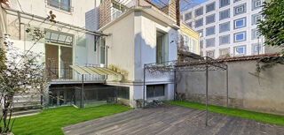 Duplex/triplex à louer 5 pièces 110 m²