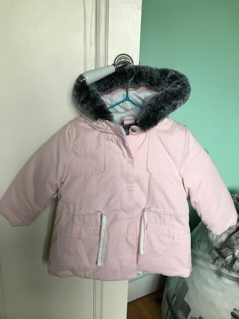 Manteau 2 en 1 rose Okaidi_Obaibi 15 Bron (69)