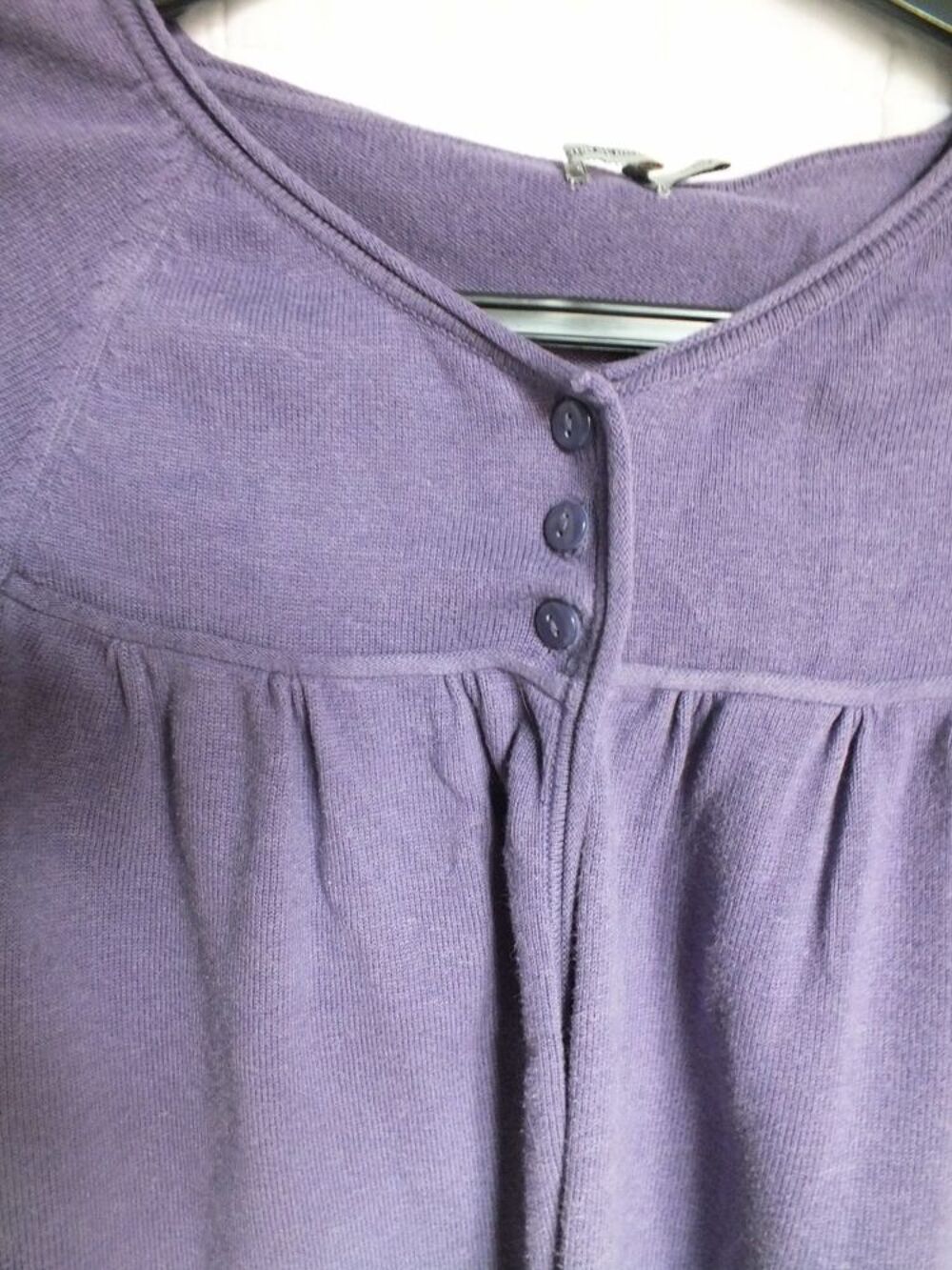 Gilet Vêtements enfants