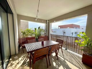  Appartement � vendre 3 pi�ces 70 m�