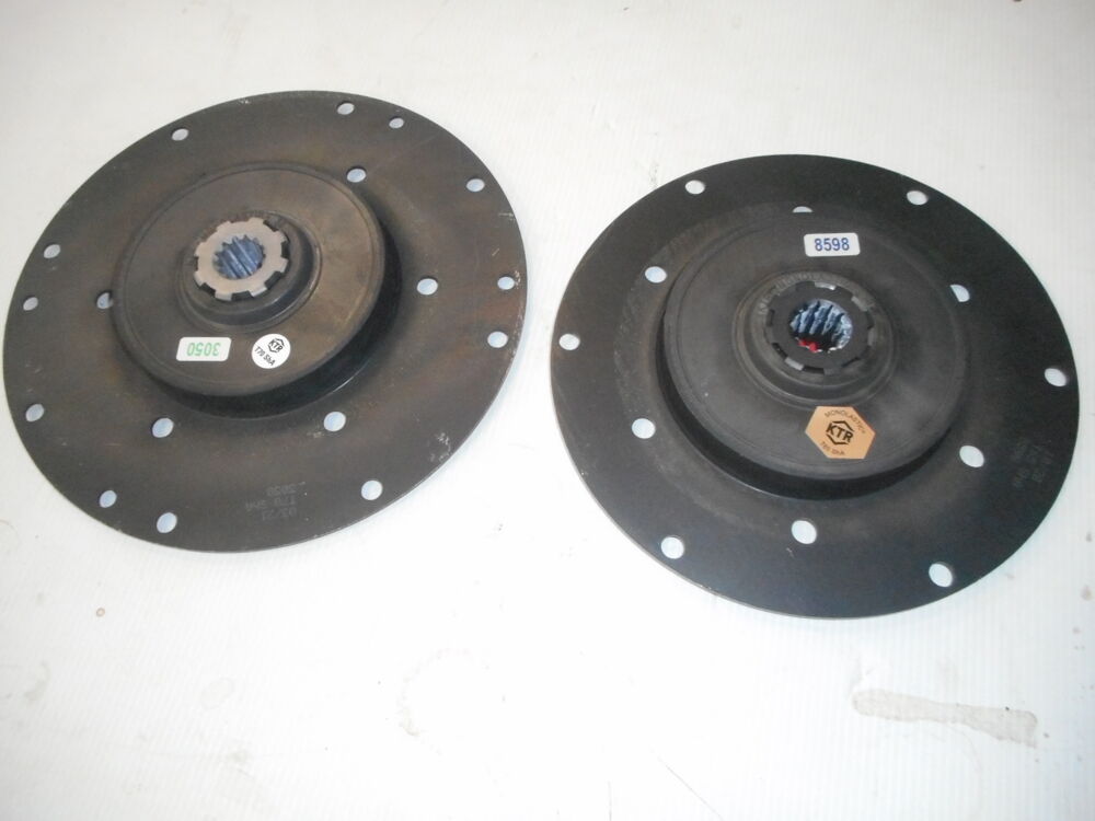   Monolastic KTR30 T65 SHA et T70SHA 