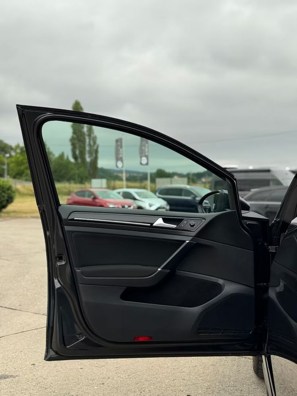 Golf GTI performance BMT 2015 occasion 20260 Calvi
