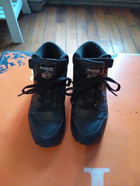 Basket montante Reebok Classic 30 Paris 20 (75)