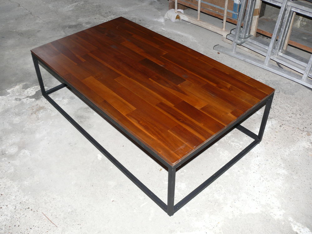 Table basse Meubles