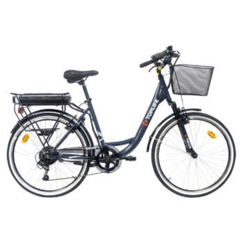 Aide achat velo deals electrique alpes maritimes