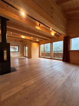 Chalet à vendre 5 pièces 127 m²
