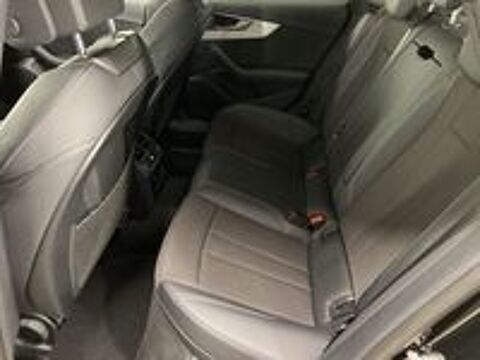 A5 Sportback 35 TFSI 150 ch S line S tronic 2025 occasion 13008 Marseille