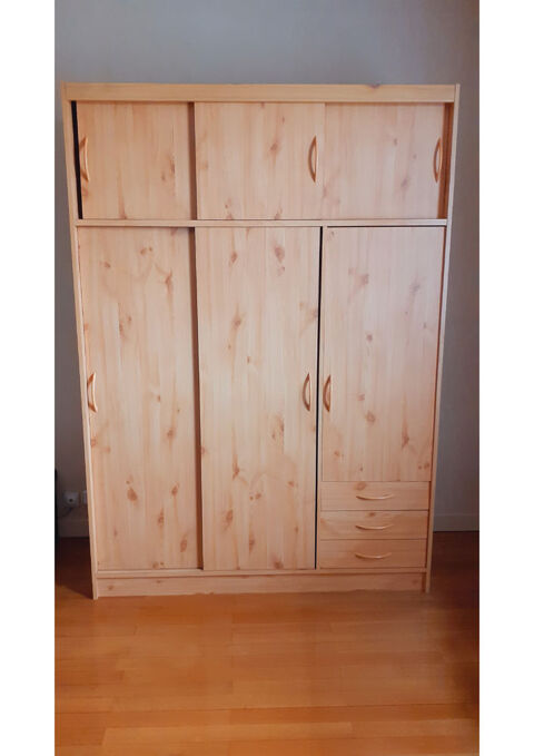 ARMOIRE SURMEUBLE 0 Annecy (74)