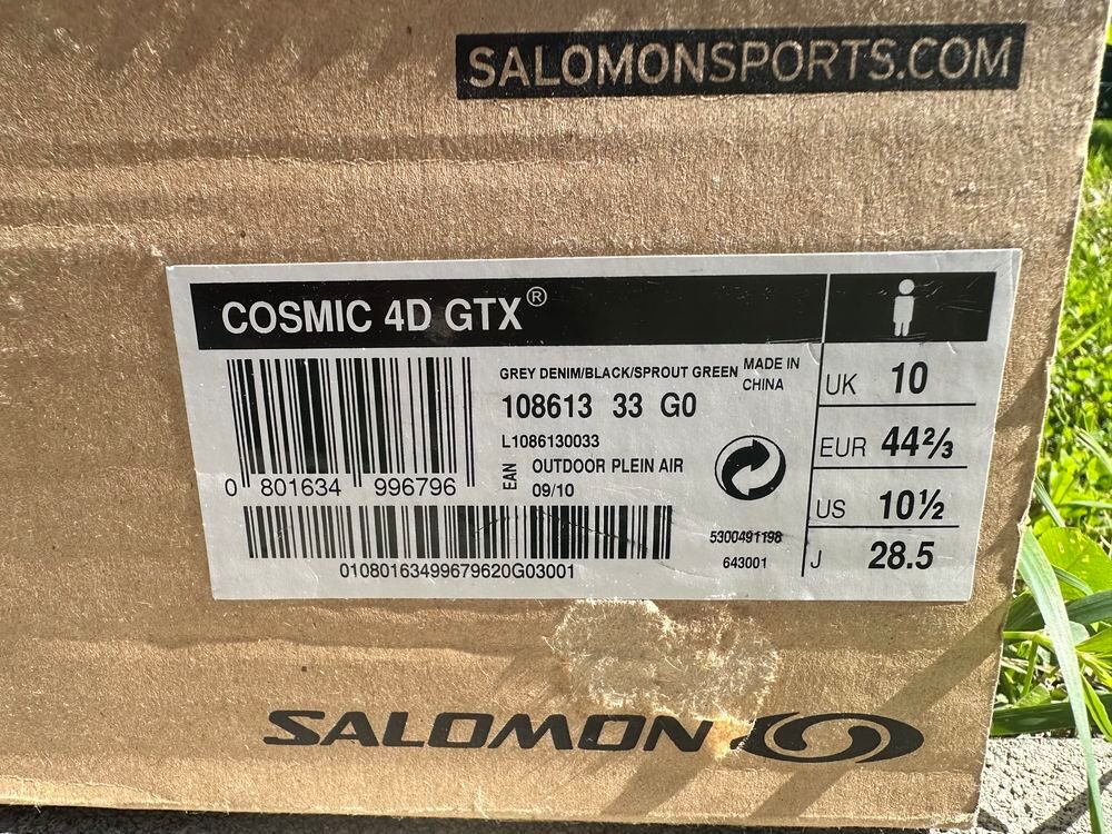 Chaussures Sports