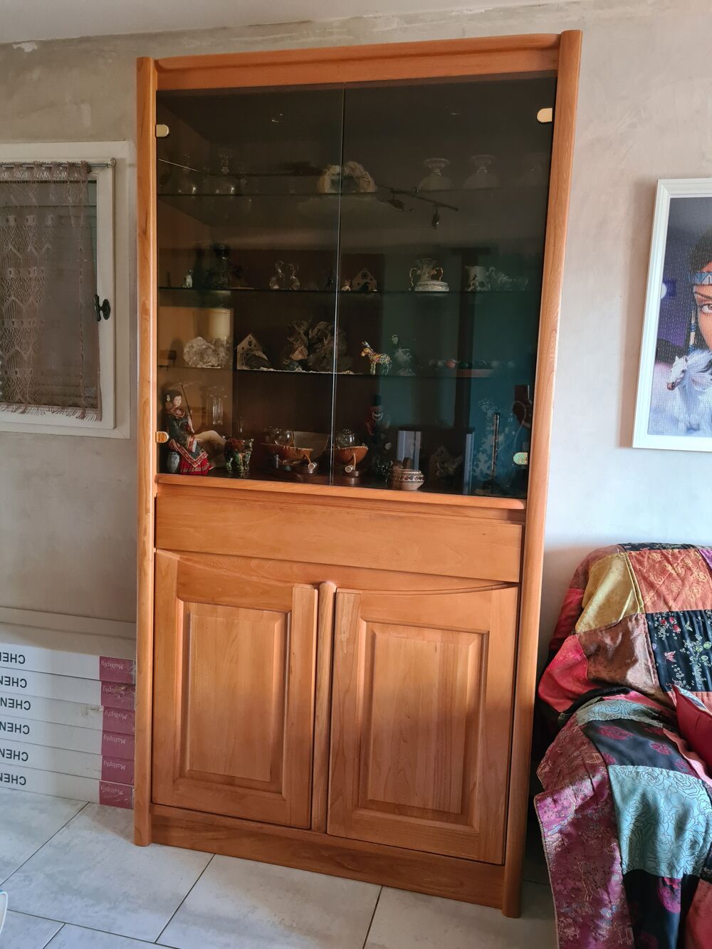 Vitrine Meubles