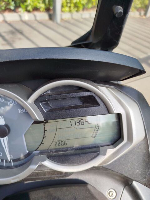 Scooter BMW 2013 occasion Soisy-sous-Montmorency 95230