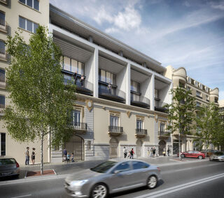  Parking / Garage  louer 14 m