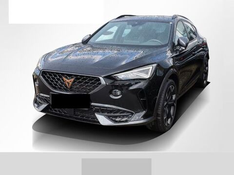 Annonce voiture Cupra Formentor 27150 €