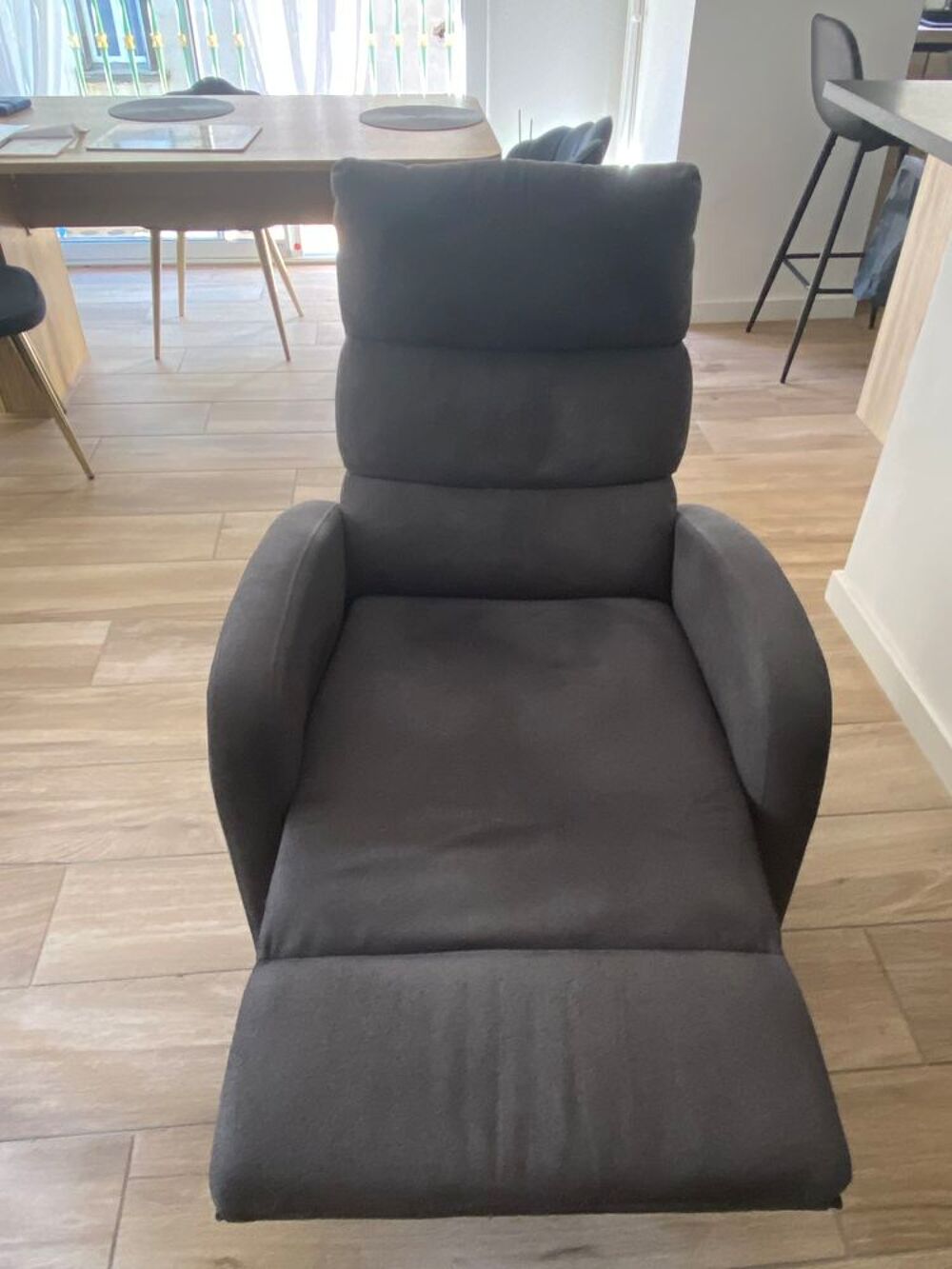 fauteuil "&nbsp;relax&nbsp;" Meubles
