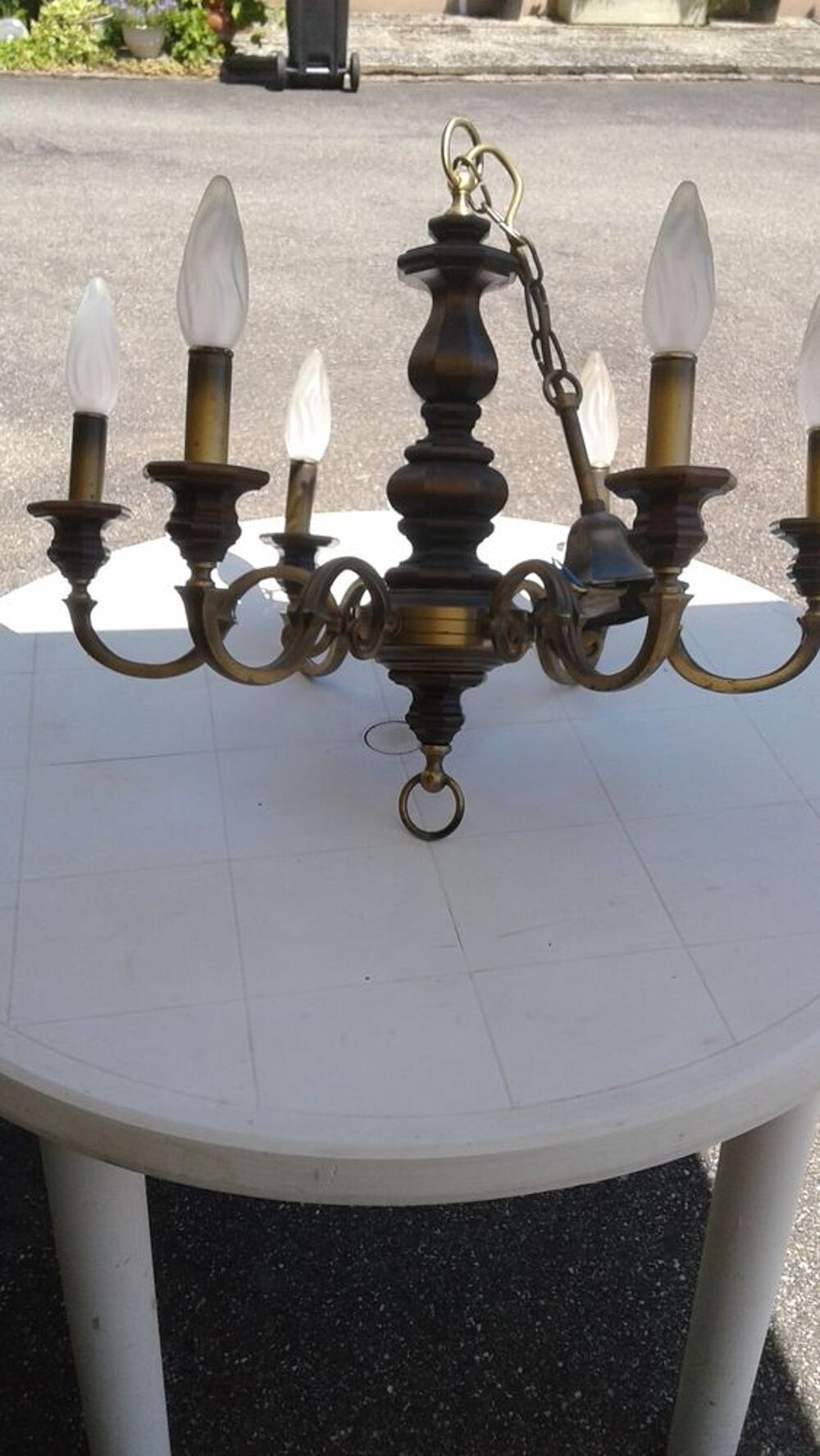 Lustres Décoration