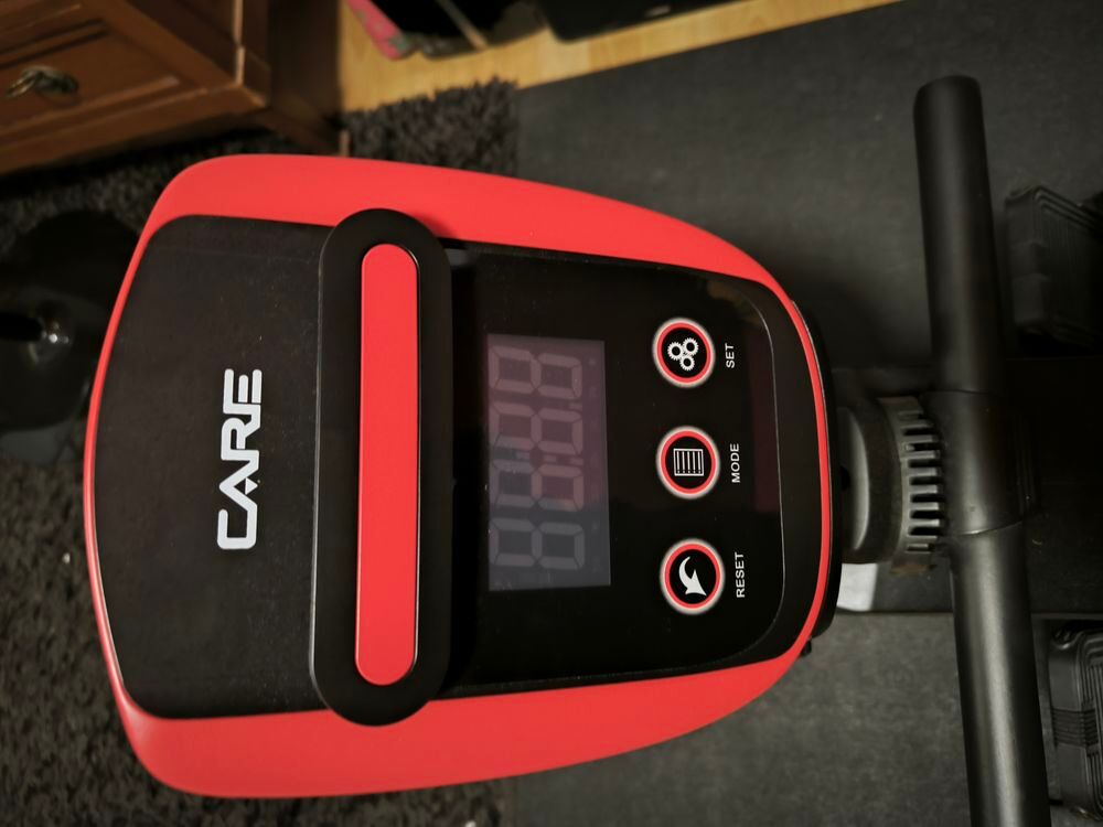 Rameur care Sports