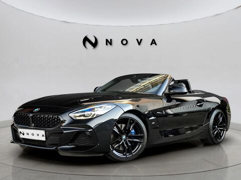 Annonce voiture BMW Z4 30890 €