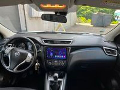 Qashqai 1.6 117 Stop/Start Acenta 2014 occasion 42700 Firminy