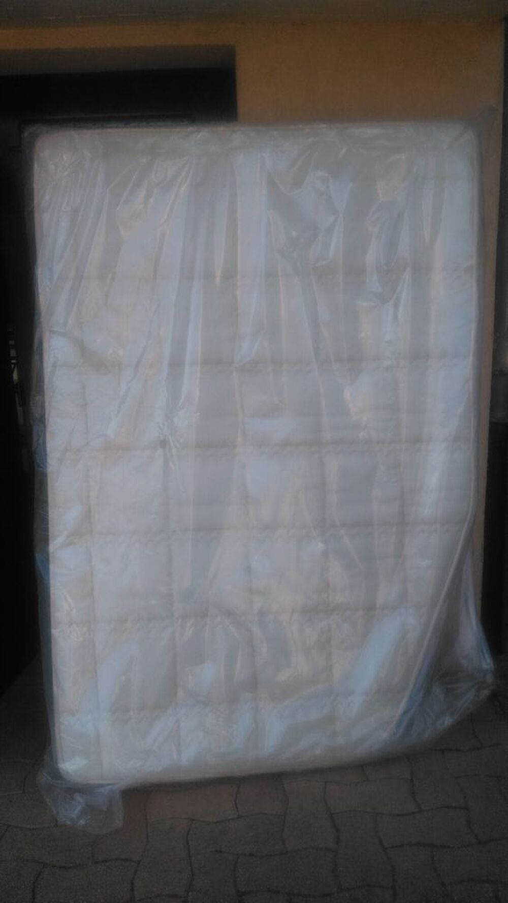 Matelas pour camping-car Meubles