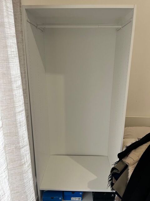 Dressing IKEA pax 300 Fontvieille (13)