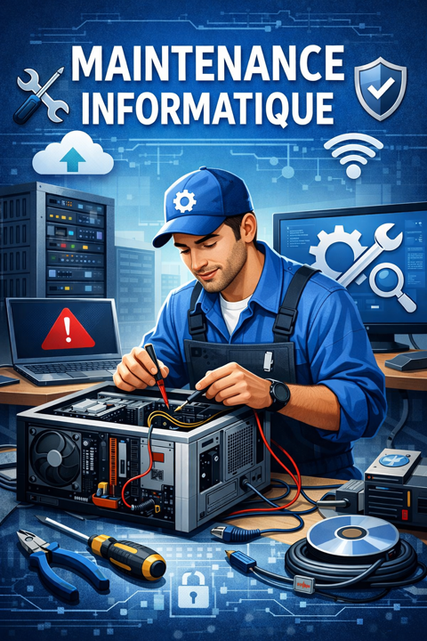 Mise à jour Windows 11 Treillières (44)