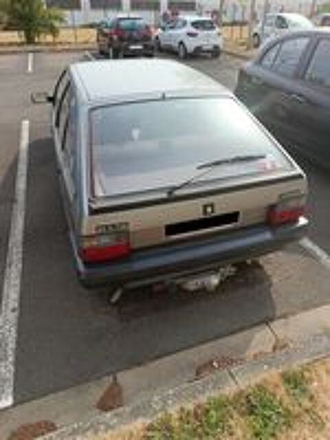 BX 1.5 TGE 1990 occasion 28500 Vernouillet