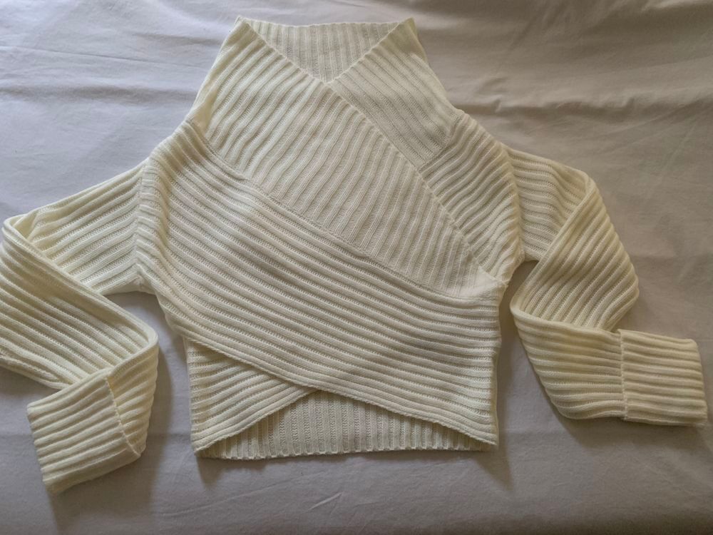 Pull manches longues Vêtements