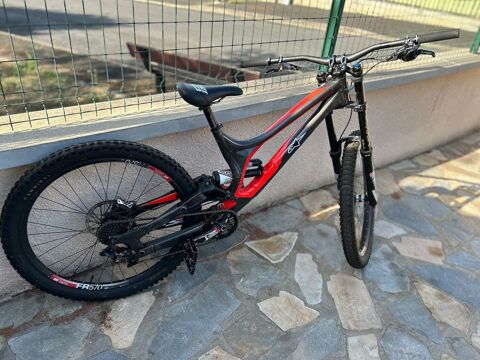 Vtt dh spezialized  1300 Brioude (43)