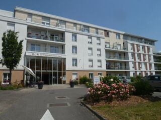  Appartement  vendre 3 pices 63 m