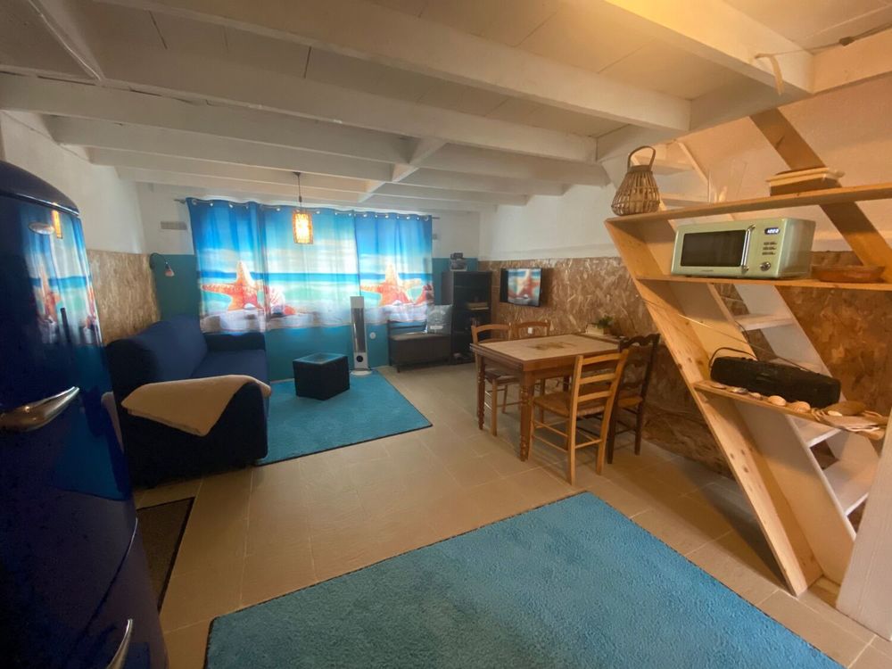   vacances cosy avec jardin clos ? proche plages & GR Bretagne, Crozon (29160)