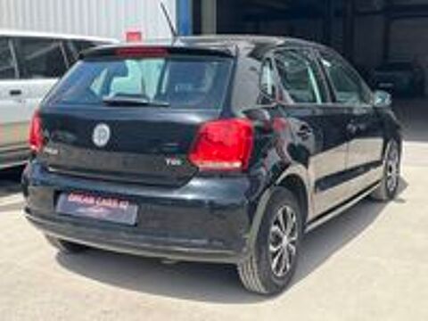 Polo 1.6TDI 75CV 2009 occasion 42700 Firminy