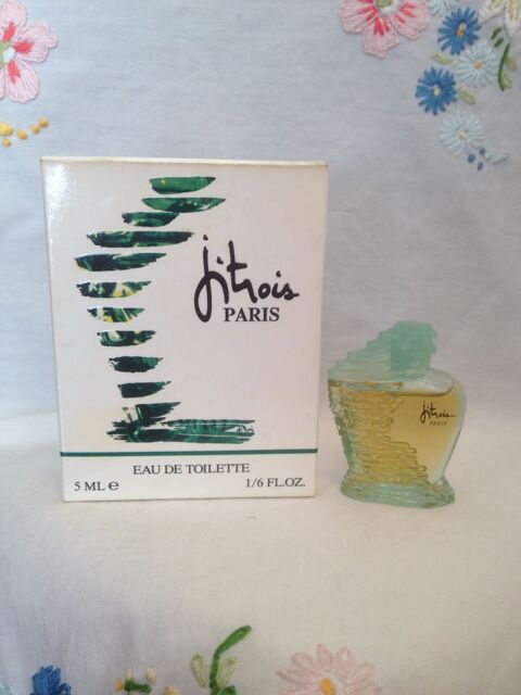 Miniature de parfum 5 Vincennes (94)