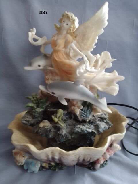 fontaine d int�rieur (437) 20 Boiscommun (45)