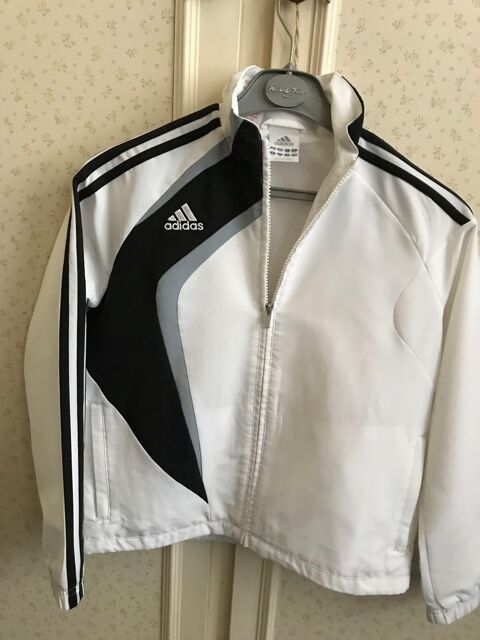 Veste Adidas 5 Vincennes (94)