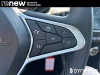 Clio V Clio TCe 90 Equilibre 2023 occasion 05000 Gap