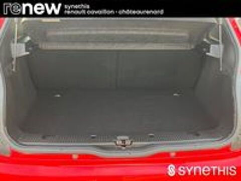 Twingo III E-Tech Equilibre 2023 occasion 84300 Cavaillon