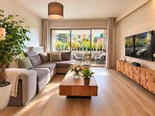 Location  Appartement 
