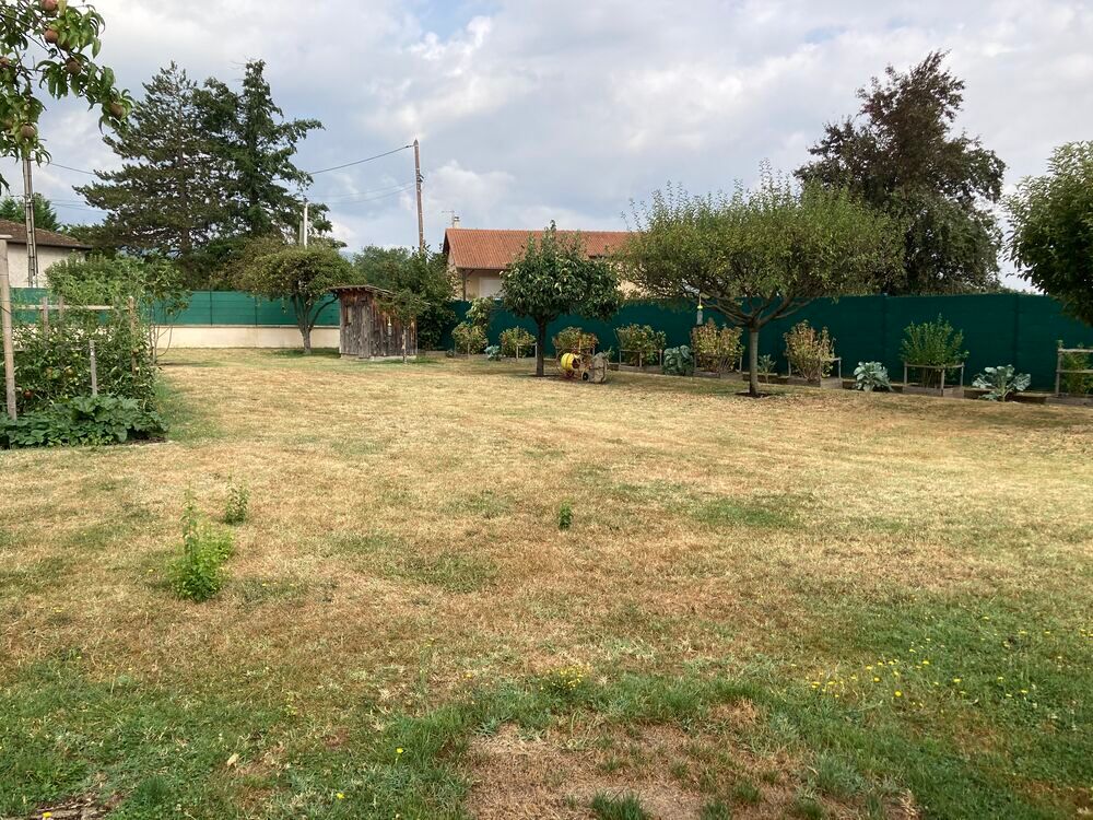 Vente Terrain Terrain Constructible Renaison
