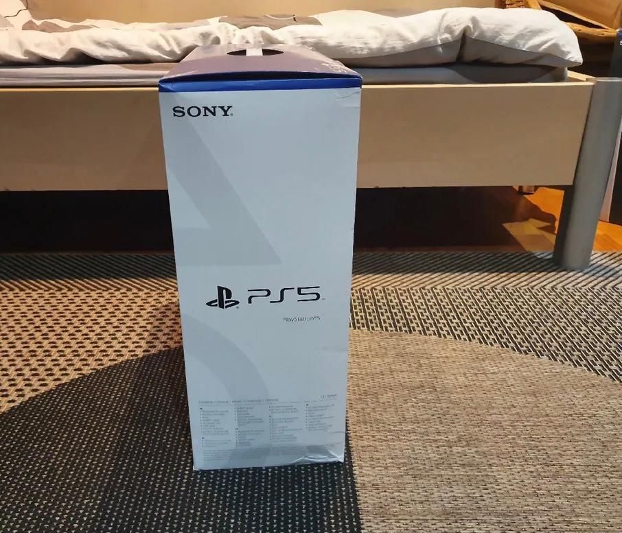 Jeu PS5 à vendre - Prix raisonnable à Djibouti