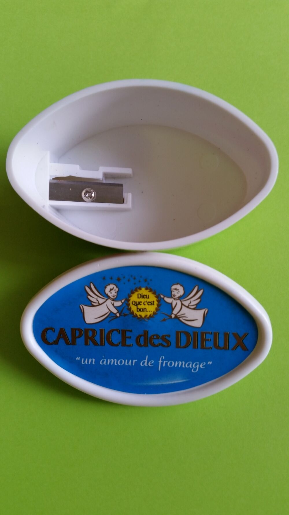 TAILLE-CRAYON 