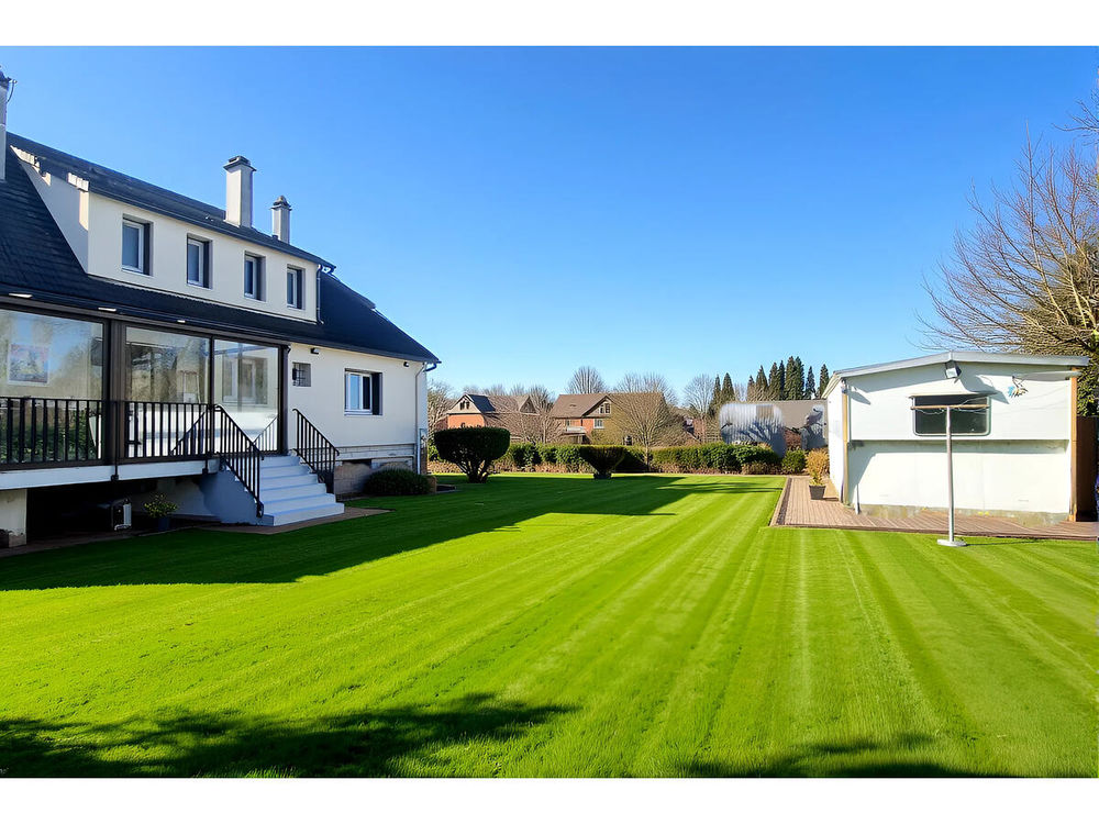 � vendre  Maison Marly-la-Ville (95670)