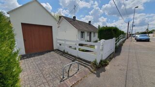  Maison  vendre 6 pices 80 m