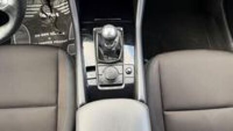 Mazda3 2.0L SKYACTIV-G M Hybrid 122ch Style 2021 occasion 40100 Dax