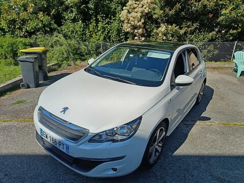 Peugeot 308 Hdi