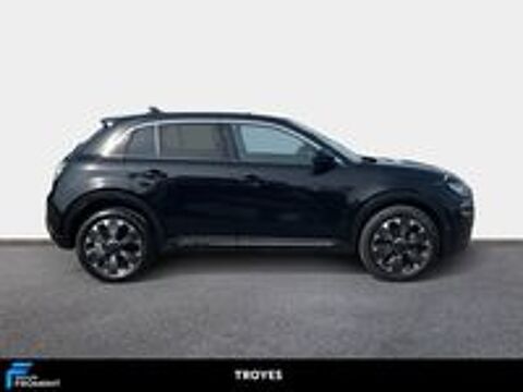 Fiat 600 1.2 Hybrid 100ch DCT6 La Prima 2024 occasion 10600 La Chapelle-Saint-Luc
