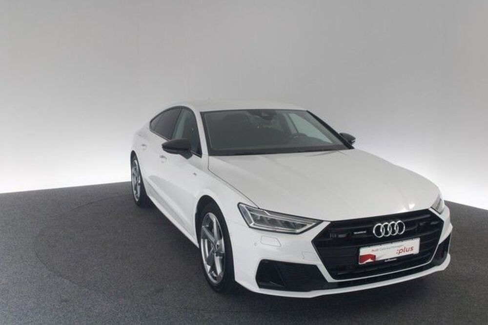 A7 Sportback 50 TFSI e quattro S tronic S line 2021 occasion 67540 Ostwald